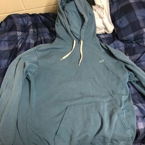 Vans Hoodie